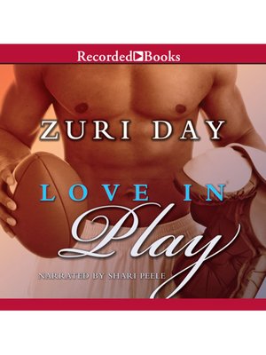 cover image of Love In Play